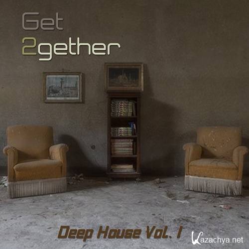 Get 2gether Deep House, Vol 1 (2016)
