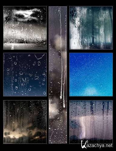  Rons Daviney - Condensation