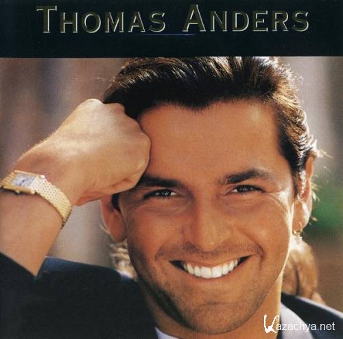 Thomas Anders -  (1989 - 2010)