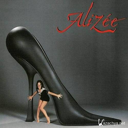 Alizee -  (2000 - 2014)