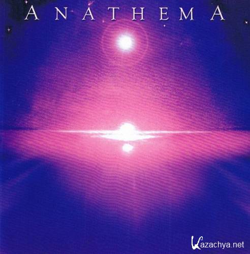 Anathema -  (1993 - 2014)