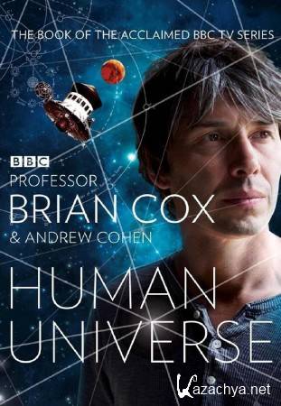   (1-5   5) / Human Universe (2014) HDRip