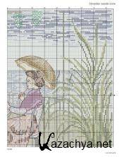 Cross Stitch Gold 127 (2016) 