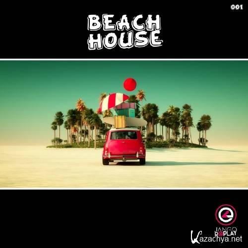 Beach House #001 (2016)