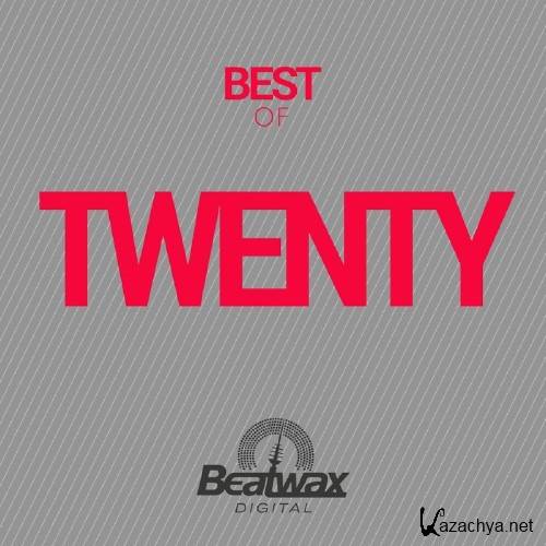 Best of Twenty (2016)