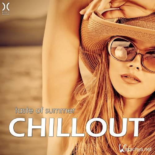 Taste of Summer Chillout (2016)