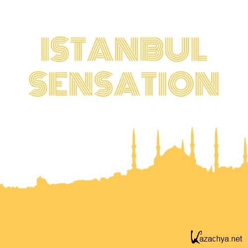 Istanbul Sensation (2016)