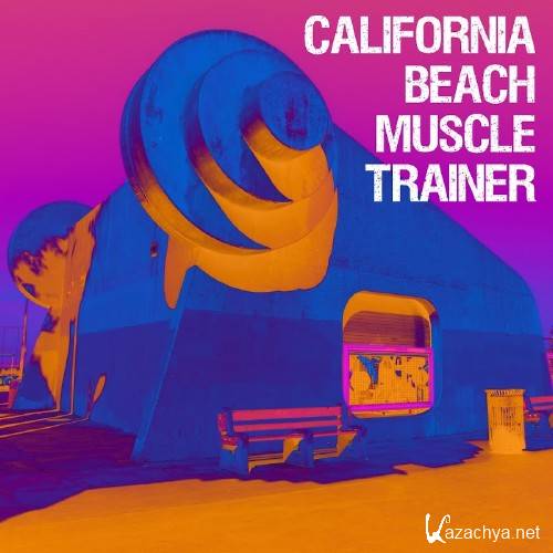 California Beach Muscle Trainer (2016)