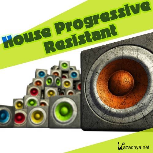 House Progressive Resistant (2016)