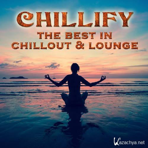 Best in Chillout & Lounge (2016)