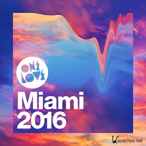 Onelove Miami 2016 (2016)