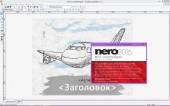 Nero 2016 Platinum 17.0.04100 Retail + ContentPack (x86/x64/RUS/ML)