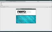 Nero 2016 Platinum 17.0.04100 Retail + ContentPack (x86/x64/RUS/ML)