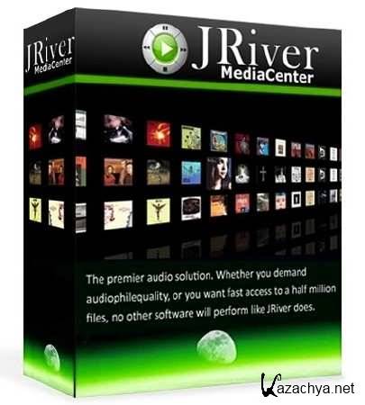 J.River Media Center 21.0.45