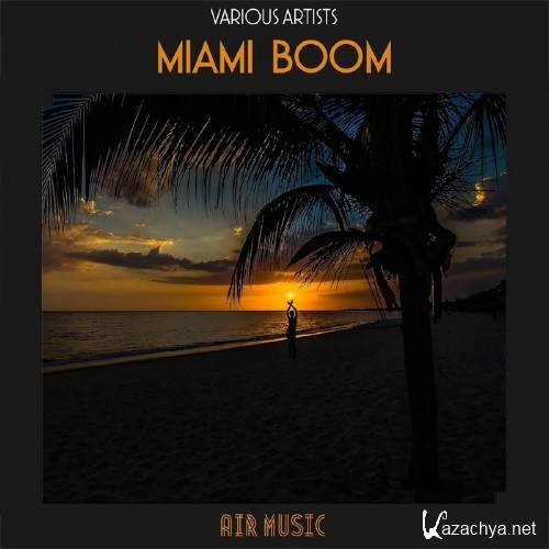 Miami Boom (2016)
