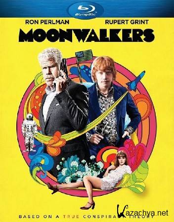   / Moonwalkers (2015) HDRip/BDRip 720p/BDRip 1080p