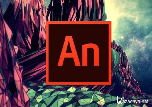 Adobe Animate CC 2015.1 (15.0.210)