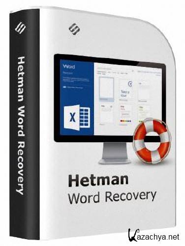 Hetman Word Recovery 2.3 Portable