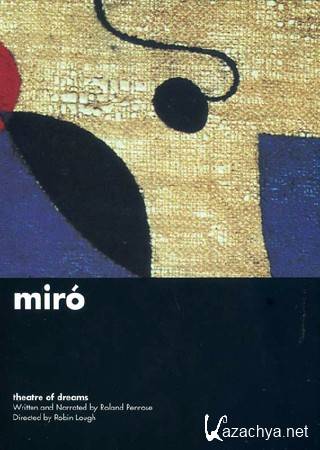 .   / Miro: Theatre of Dreams (1978) VHSRip