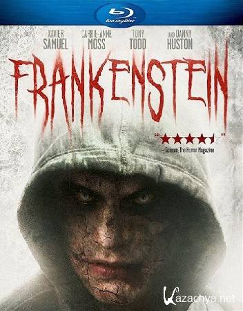  / Frankenstein (2015) HDRip/BDRip 720p/BDRip 1080p
