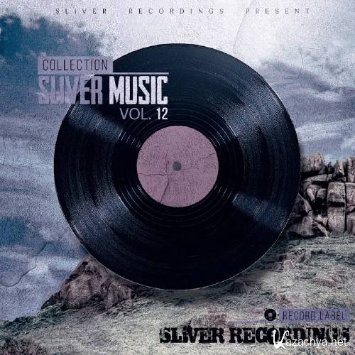SLiVER Music Collection, Vol.12 (2016)
