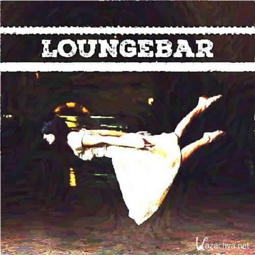 Loungebar, Vol. 8 (2016)