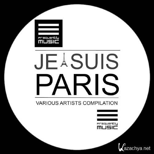 Je Suis Paris (2016)