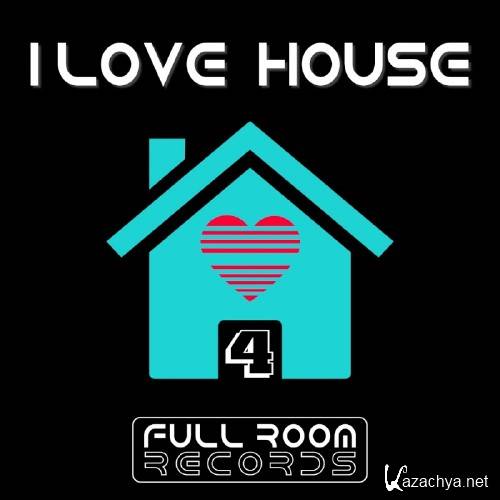 I Love House 4 (2016)