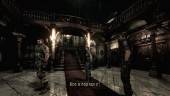 Resident Evil HD Remaster (v1.3/2015/RUS/ENG/MULTI7) RePack  R.G. 