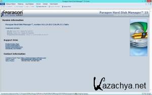 Paragon Hard Disk Manager 15 Suite 10.1.25.813 [En]