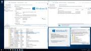 Windows 10 Enterprise 10586 Version 1511 by Andreyonohov Updated Feb 2016 (x86/x64/RUS/2016)