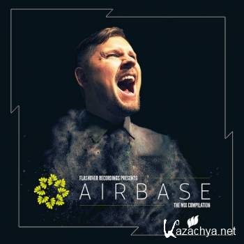Flashover Recordings Presents Airbase - The Mix Compilation (2016)