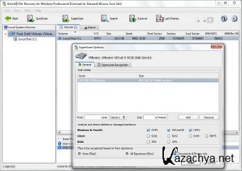 Active File Recovery Ultimate Corporate 15.0.7 ENG