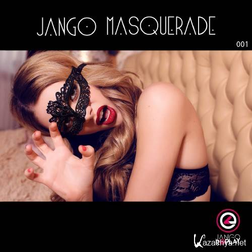 Jango Masquerade 001 (2016)