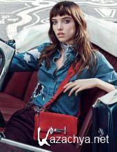 Tatler �4  (������ /  2016) ������