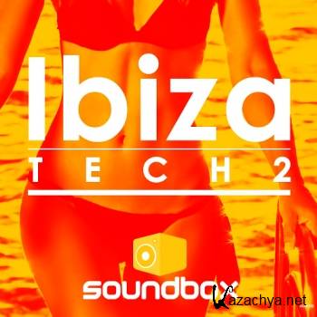 Isle Ibiza 2 Grooves White (2016)