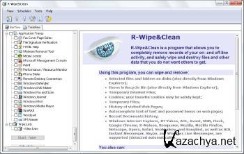 R-Wipe & Clean 11.3 Build 2118 Corporate Multiple PC ENG