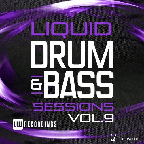 Liquid Drum And Bass Sessions Vol 9 (2016)
