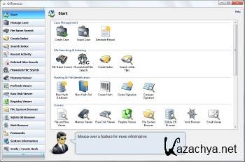 PassMark OSForensics Professional 3.3 Build 1002 Final ENG PassMark OSForensics Professional 3.3 Build 1002 Final ENG