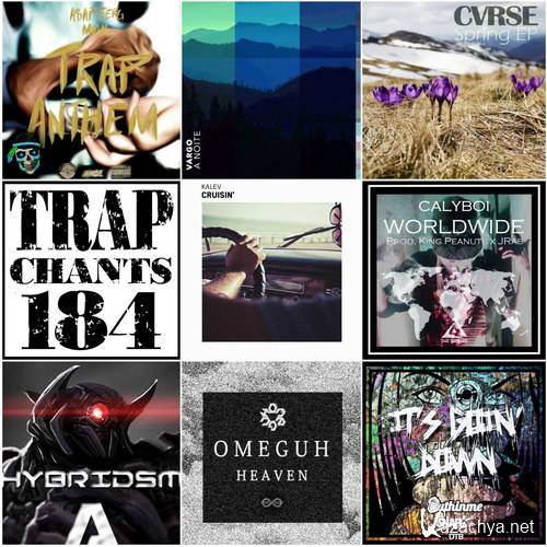 Trap Chants 184 (2016)