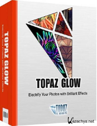 Portable Topaz Glow 1.0.2