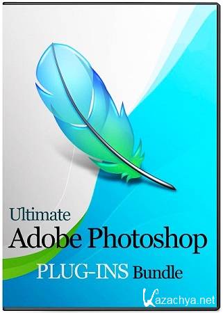 Ultimate Adobe Photoshop Plug-ins Bundle 2016.03 (MUL/RUS)