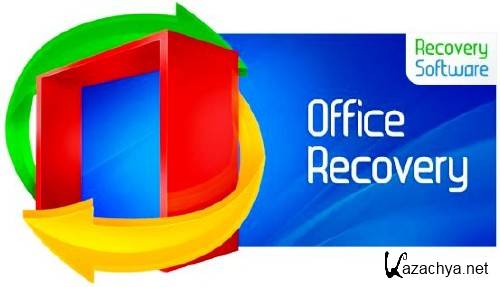 RS Office Recovery 2.3 + Portable