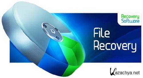 RS File Recovery 3.8 + Portable