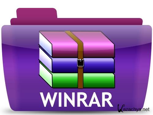 WinRAR 5.31 Final