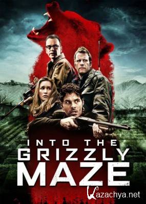  / Into the Grizzly Maze (2015) HDRip / BDRip