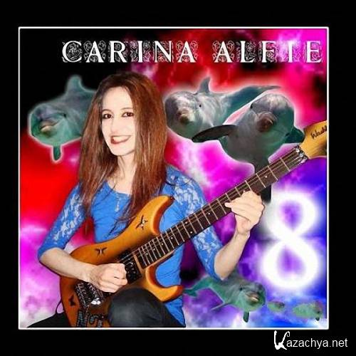 Carina Alfie -  (1997 - 2009)