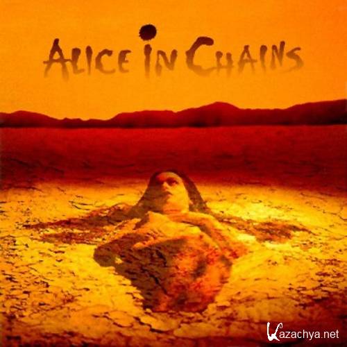 Alice in Chains -  (1989 - 2009)