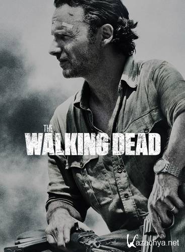   / The Walking Dead (2015) S06E01-12 1080p WEB-DL