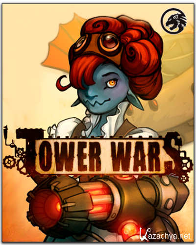Tower Wars (2015) PC